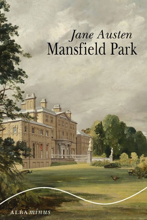 Mansfield Park by Jane Austen