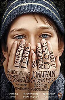 Extremely Loud and Incredibly Close by Jonathan Safran Foer