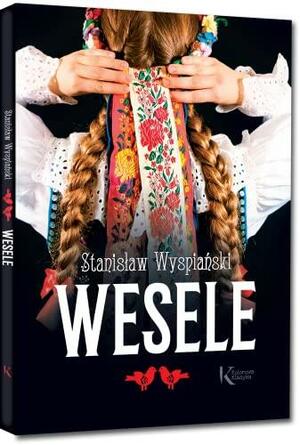 Wesele by Stanislaw Wyspianski