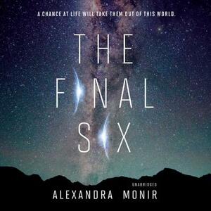 The Final Six by 