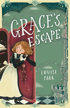 Grace's Escape by Louise Park