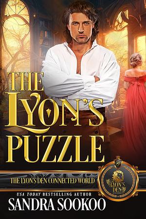 The Lyon's Puzzle by Sandra Sookoo, Sandra Sookoo