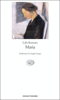 Maria by Lalla Romano