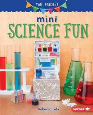 Mini Science Fun by Rebecca Felix