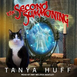 The Second Summoning by Tanya Huff