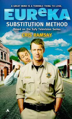 Eureka: Substitution Method by Cris Ramsay