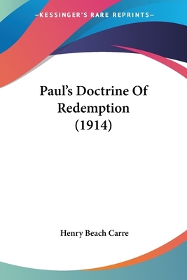 Paul: Tarsus To Redemption by Matthew Salisbury
