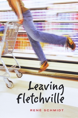 Leaving Fletchville by René Schmidt
