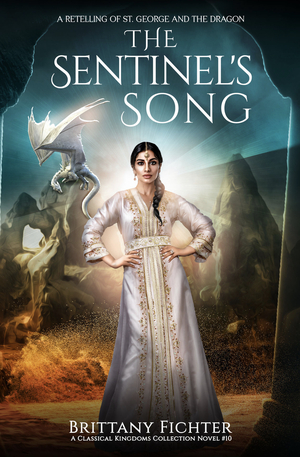 The Sentinel's Song by Brittany Fichter