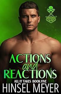 Actions and Reactions by Hinsel Meyer