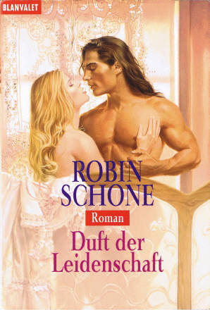 Duft der Leidenschaft by Robin Schone