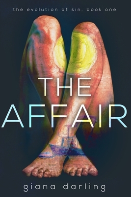 The Affair by Giana Darling