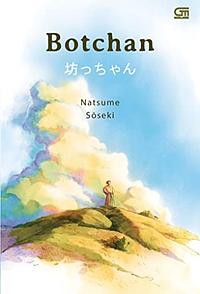 Botchan by Natsume Sōseki