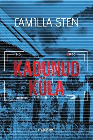 Kadunud küla by Camilla Sten