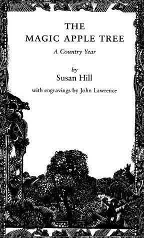 The Magic Apple Tree by Susan Hill