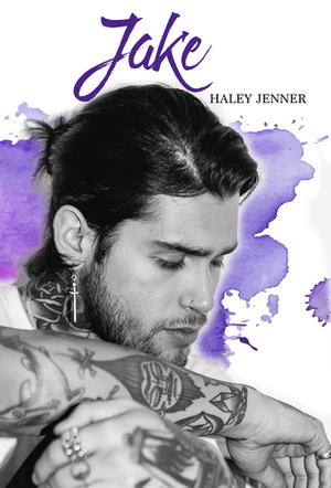 Jake by Haley Jenner