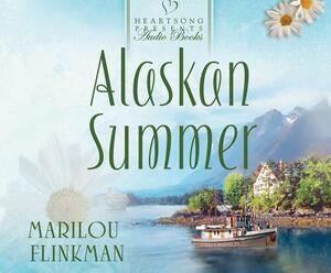 Alaskan Summer by Marilou Flinkman