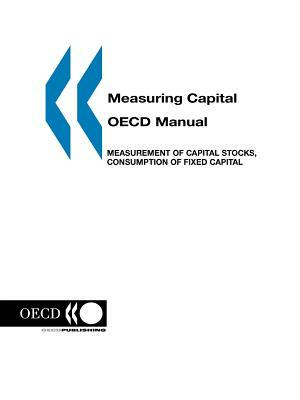 Measuring Capital -- OECD Manual: Measurement of Capital Stocks, Consumption of Fixed Capital and Capital Services by Oecd Publishing