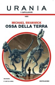 Ossa della Terra by Michael Swanwick