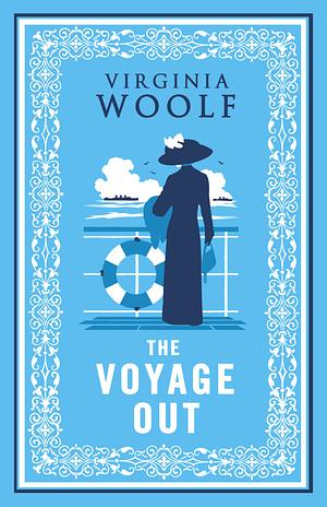 The Voyage Out by Virginia Woolf