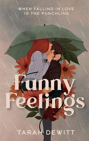 Funny Feelings by Tarah DeWitt, Tarah DeWitt