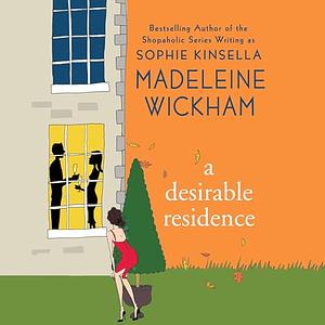 A Desirable Residence by Madeleine Wickham