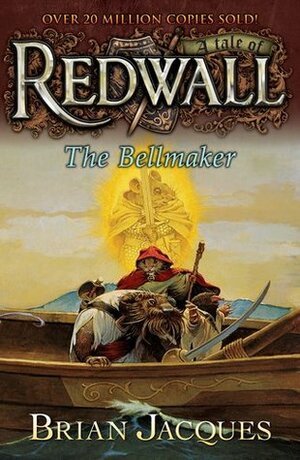 The Bellmaker by Brian Jacques