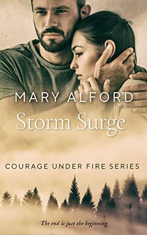 Storm Surge by Mary Alford