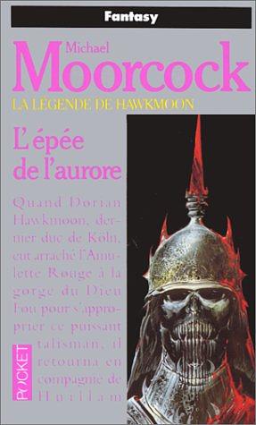 L'Épée de l'aurore by Michael Moorcock