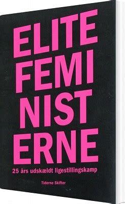 Elitefeministerne by 