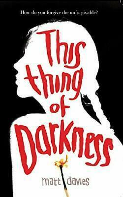 This Thing of Darkness by Matt Davies