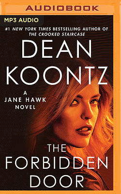 The Forbidden Door by Dean Koontz