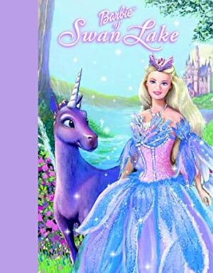 Barbie of Swan Lake by Joel Spector, Elana Lasser, Cliff Ruby, Mary Man-Kong