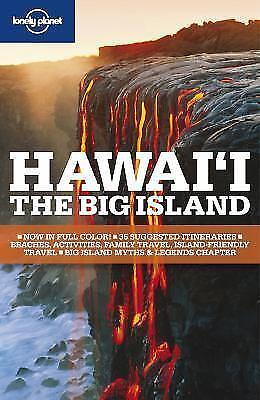 Hawai'i: The Big Island by Luci Yamamoto, Conner Gorry