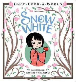 Snow White by Chloe Perkins, Misa Saburi