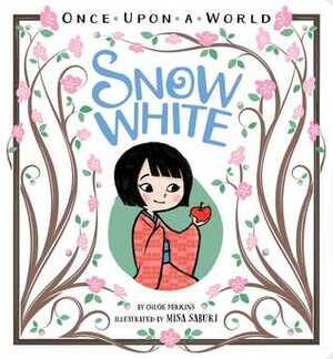 Snow White by Misa Saburi, Chloe Perkins