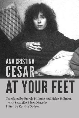At Your Feet by Ana Cristina Cesare