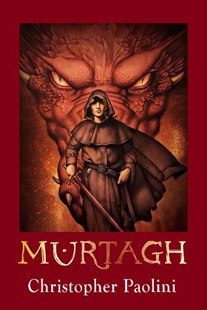 Murtagh by Christopher Paolini