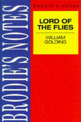 Golding: Lord of the Flies by Na Na