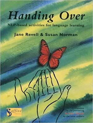 Handing Over: NLP-Based Activities for Language Learning by Susan Norman, Jane Revell