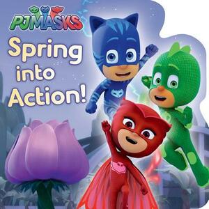 Spring Into Action! by 