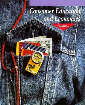 Consumer Educations and Economics by Lowe