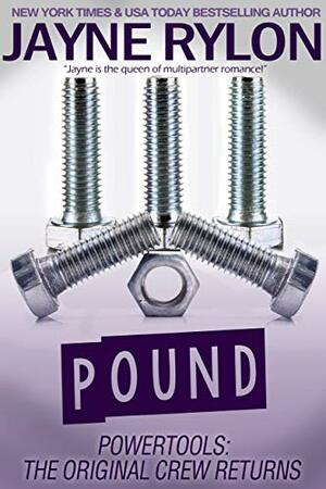 Pound by Jayne Rylon