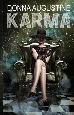 Karma by Donna Augustine