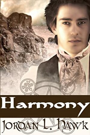 Harmony by Jordan L. Hawk