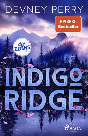 Indigo Ridge by Devney Perry