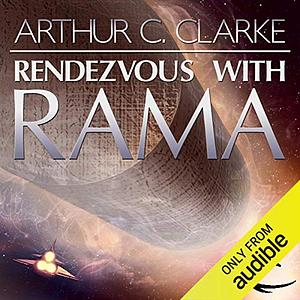 Rendezvous with Rama by Arthur C. Clarke