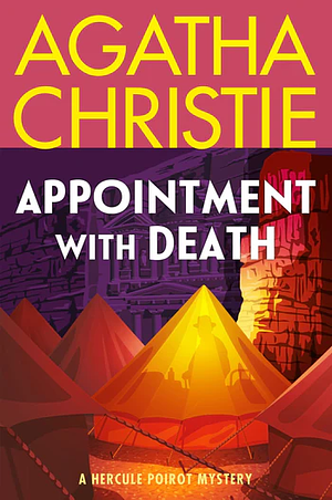 Appointment with Death by Agatha Christie