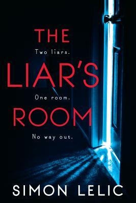 The Liar's Room by Simon Lelic