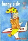 Funny Side Up by Ruskin Bond